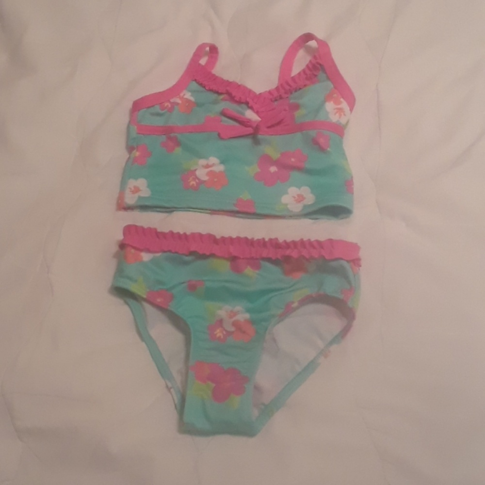 Bathing suit